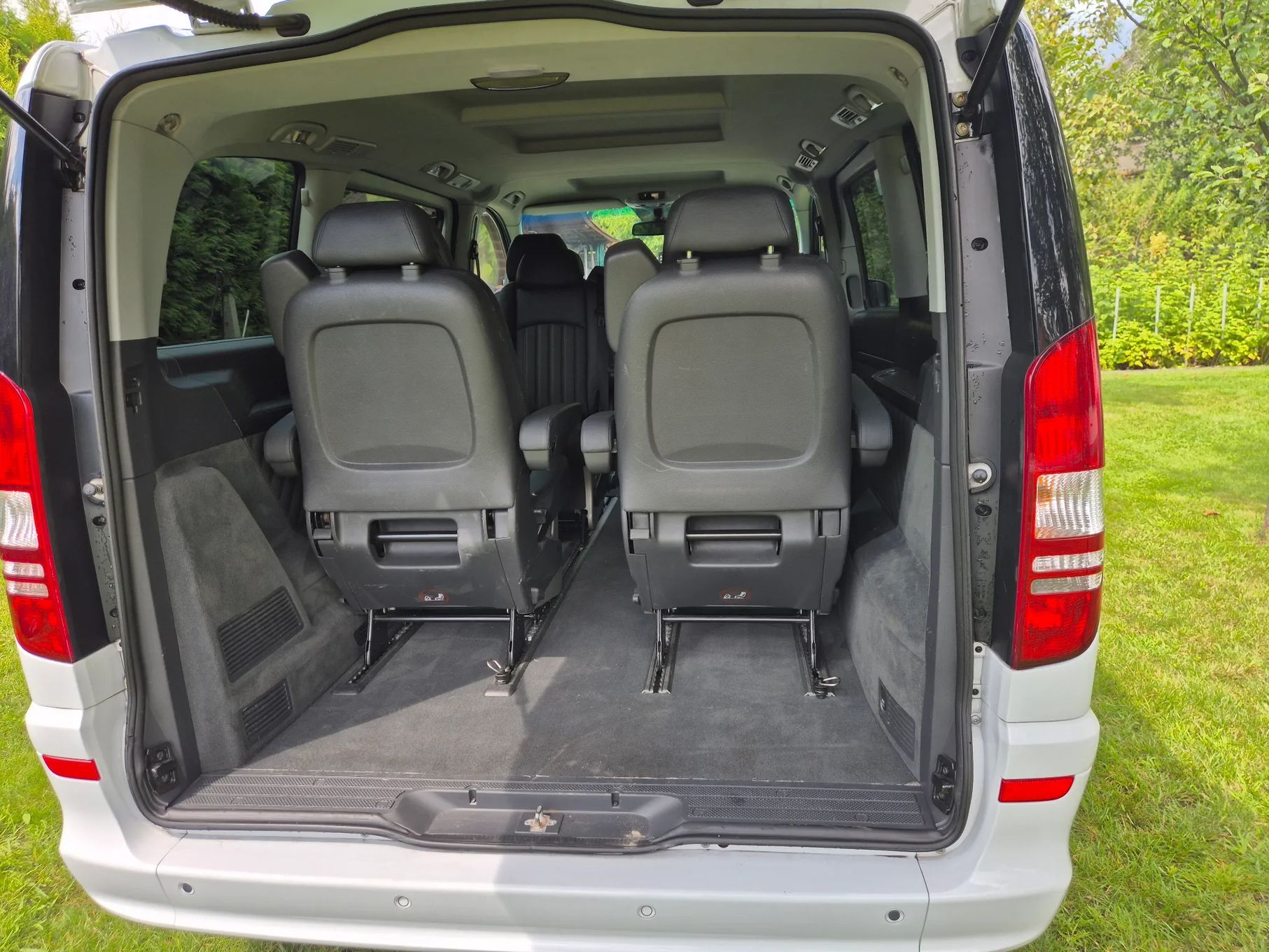 Mercedes-Benz Viano