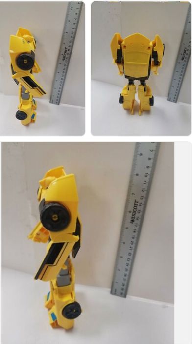 Трансформер  Bumblebee