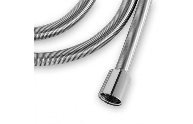 Flexível de chuveiro 1,5 mts SANINDUSA