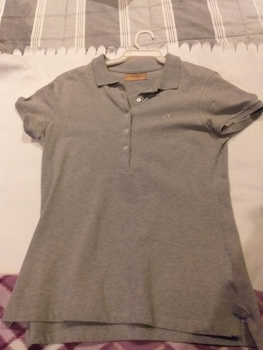 Polos Femininos da marca Saccor