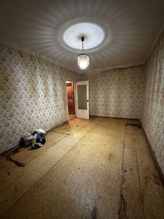 1к квартира 34м2, поверх 4/9, м-н Мотель