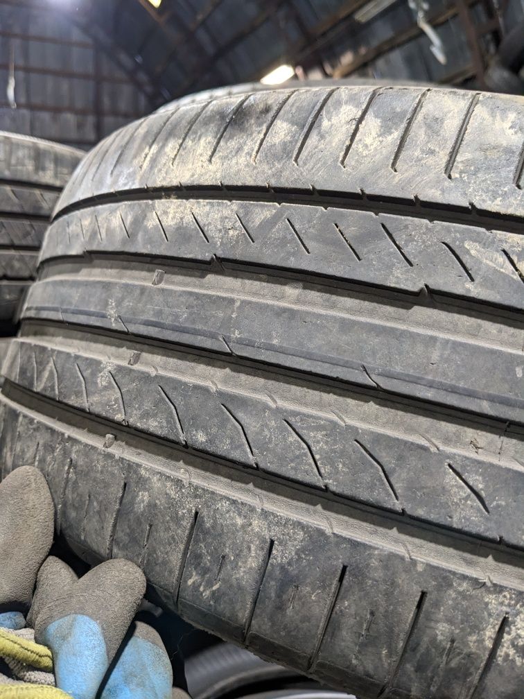 225/45R17 Continental ContiSportContact5