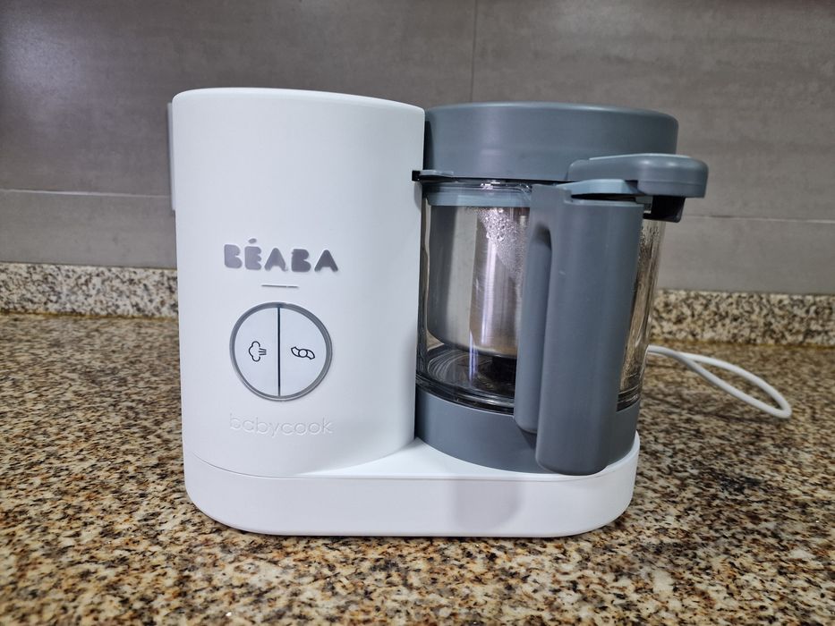 Beaba Babycook Neo baby