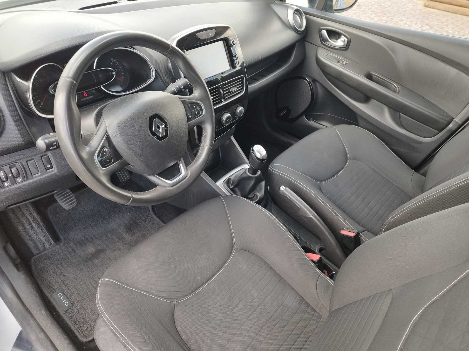 Renault Clio 1.5 DCI 90cv Limited edition - 17