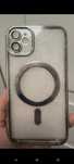 Etui magnetyczny na Apple iPhone 11