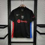 2024/2025 koszulka FC BARCELONA away 24/25 | S M L XL XXL
