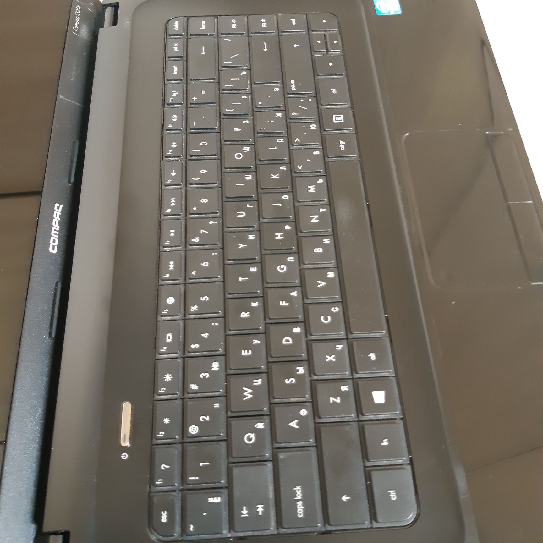 Ноутбук HP Compaq CQ 58 elite core I3 asus lenovo  компьютер планшет