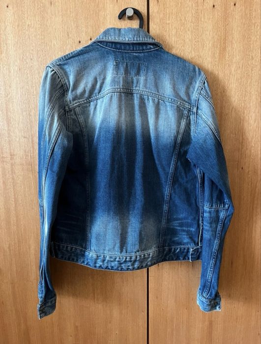 Blusão de ganga Calvin Klein