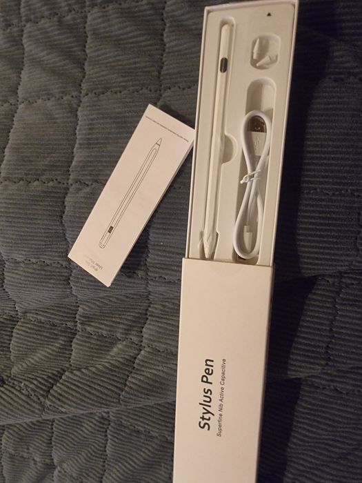 Rysik do ipada iphona