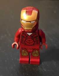 Lego sh015 - Iron Man Mark 6 Armor (Wysyłka)