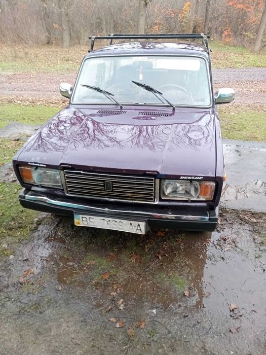 Продаю авто ВАЗ  2107