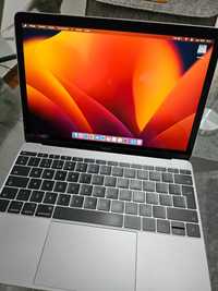 MacBook Retina 12