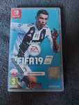 Fifa 19 na nintendo switch