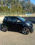 Toyota iQ 1.4 d4-d com full extras
