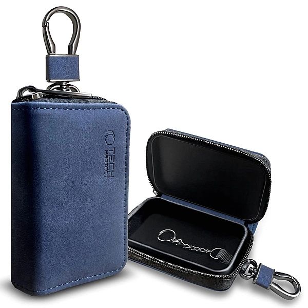 Klatka Faradaya Tech-Protect Klr300 Pouch Keyless Rfid Signal Blocker