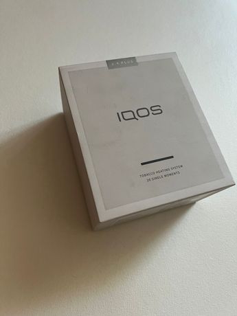 Продам Iqos  2.4plus