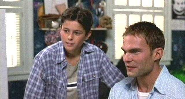 AMERICAN PIE - A Primeira Vez (Jason Biggs/Shannon Elizabeth)