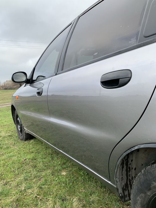 Deo Lanos 1.6/16кл-Поляк