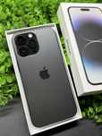 iPhone 14 Pro Max, 256Gb, Space Black (Neverlock) Айфон 14 Про Макс