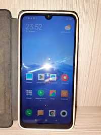 Смартфон Xiaomi Redmi 7 2/16GB,  Blue синий