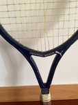 Raquete ténis Puma Boris Becker Pro