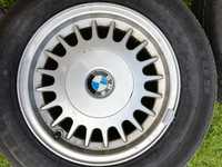 Alufelgi 15" bmw e39 oryginalne