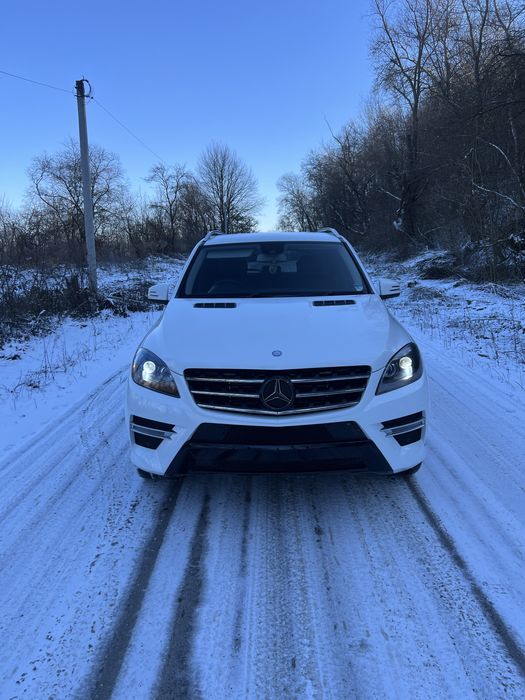 Авто розборка Розборка ml w166 gl x166 мл 166 167 OM 642.826 Евро 6