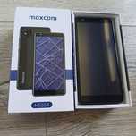 Smartfon telefon dla seniora Maxcom MS554