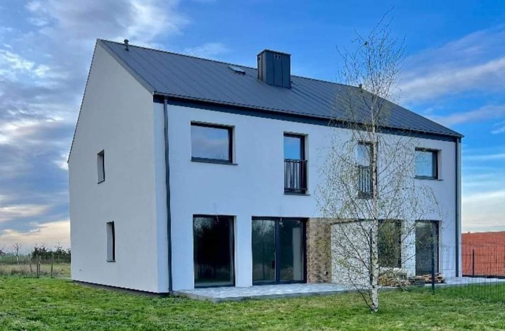 Ocieplenia , Docieplenia , Elewacji WOLNY TERMIN NA Listopad 2025