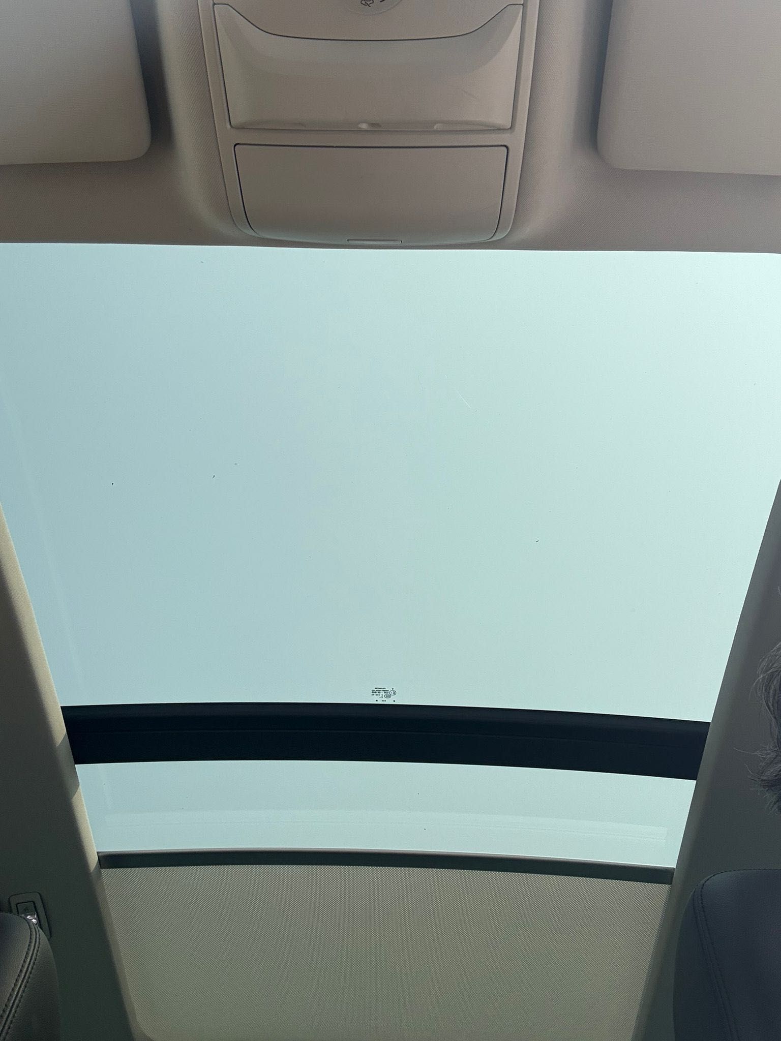 VW SHARAN 2.0 , 7 lugares