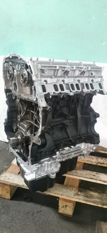 Silnik Ford RWD 2,2 TDCI
