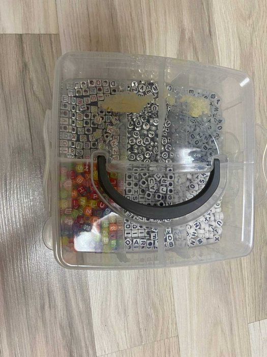 Дитячий набір для творчості