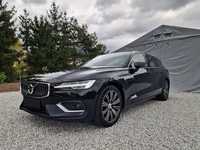 Volvo V60 D4 Geartronic Inscription