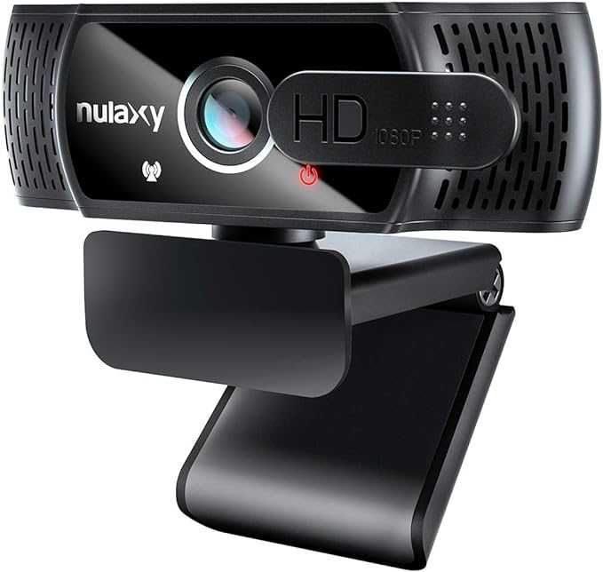 Kamera interetowa Nulaxy HD