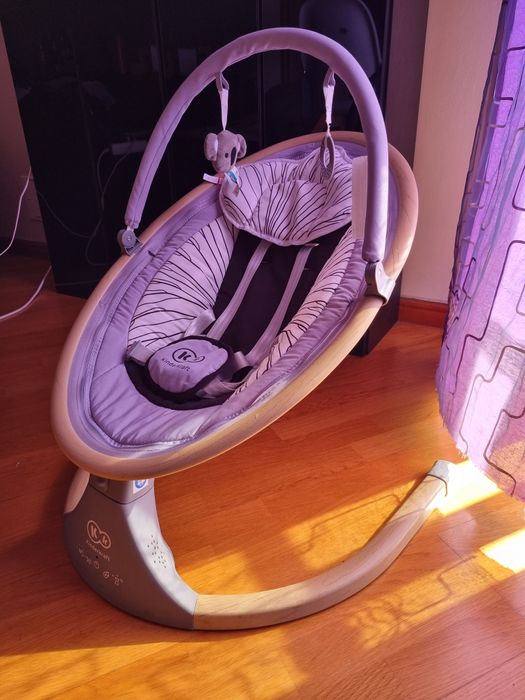 Espreguiçadeira KINDERKRAFT