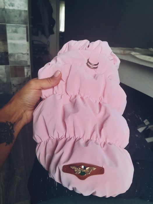 Одяг для маленької собачки