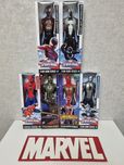 Фігурка Спайдермен Хасбро Марвел/Hasbro Marvel/30см в асортименті.