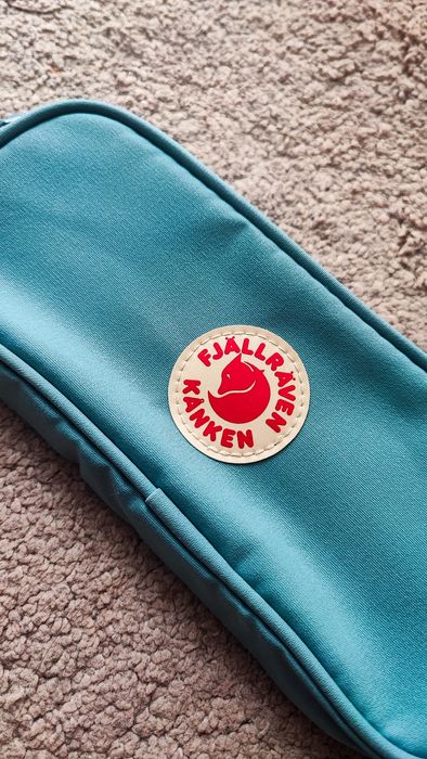 Porta lápis Fjallraven