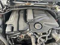 Bmw e46 silnik N42B18a , valvetronic 1.8