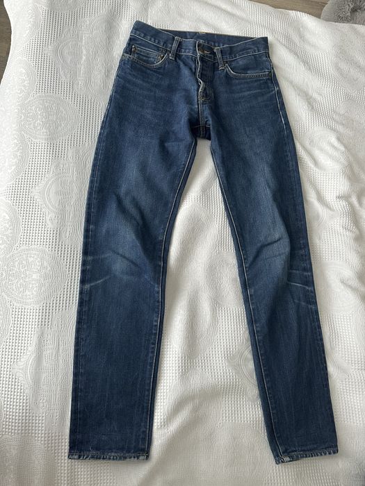 Джинси Carhartt 28/32