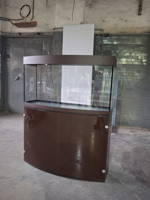 Акваріум + тумба (комплект)