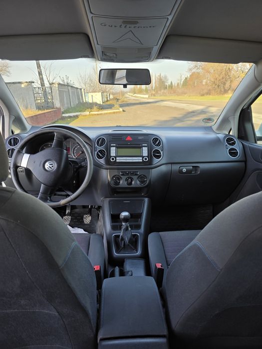 Продам VW Golf Plus