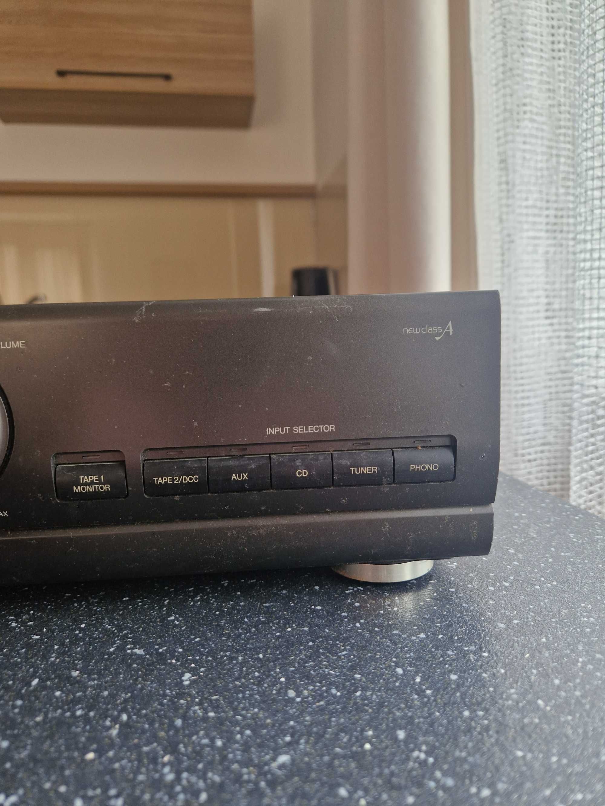 Wzmacniacz TECHNICS SU-V300