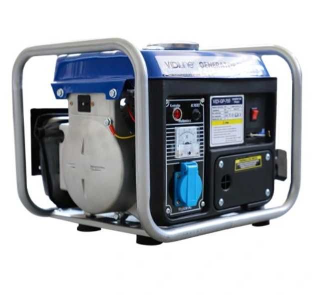 Генератор VidiLine VIDI-GP-750  750 W дешево