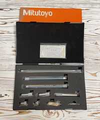 Микрометр, нутромер микрометрический 50-1000мм Mitutoyo