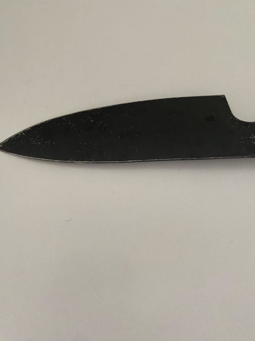 Faca grande. #zarahome