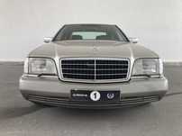 Mercedes-Benz 300 SE