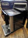 Кавомашина DeLonghi ECAM 610.75 MB PrimaDonna Soul