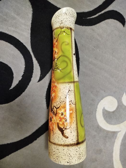 Керамічна ваза 65см