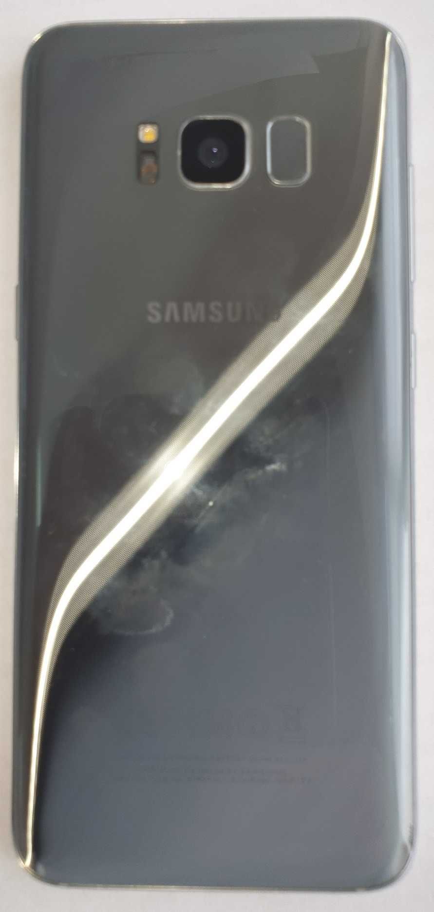 Sprzedam smartfon Samsung Galaxy S9 SM-G960F, DualSim, Złoty, Nie S8